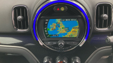 MINI Countryman 1.5 Cooper Exclusive 5dr Auto Petrol Hatchback